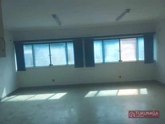 Imagem Prédio à venda, 330 m² por R$ 1.000.000,00 - Jardim Palmira - Guarulhos/SP