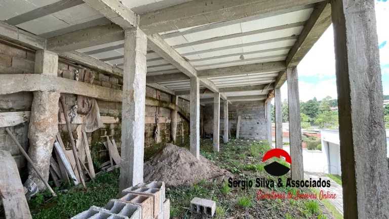 Imagem Terreno a Venda no bairro Nova Suiça em Campos do Jordão-SP.