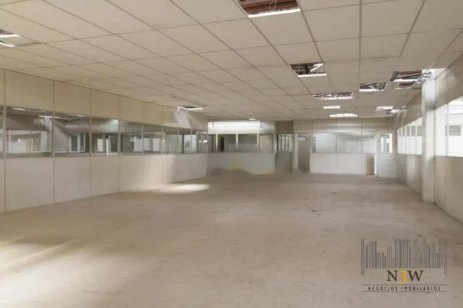Imagem Galpão para alugar, 11578 m² por R$ 414.210,00/mês - Vila Leopoldina - São Paulo/SP