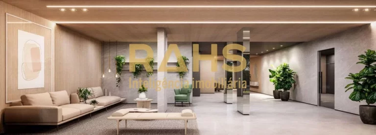 Imagem A arquitetura, o design, as artes e a cultura foram fontes de inspiração do Vitra, um empreendimen...