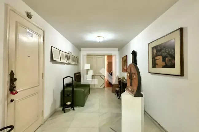 Imagem Apartamento à Venda - Ipanema, 4 Quartos, 288 m2