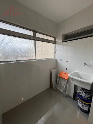 Imagem Apartamento 65m² - 3 Dorms - 1 Vaga- Jd das Palmas.