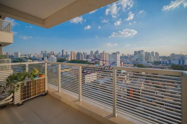 Imagem Apartamento com 2 dormitórios à venda, 62 m² - Centro - Osasco/SP