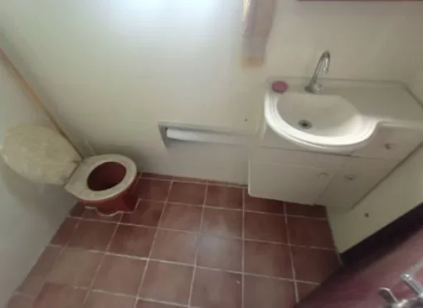 Imagem Sobrado com 2 quartos, 119 m² - venda por R$ 340.000 ou aluguel por R$ 1.601/mês - Vila Milton - Guarulhos/SP