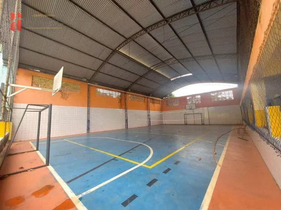 Imagem Galpão à venda, 1000 m² por R$ 1.100.000 - Centro - São João de Meriti/RJ