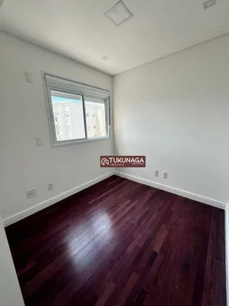 Imagem Apartamento à venda, 68 m² por R$ 690.000,00 - Jardim Flor da Montanha - Guarulhos/SP