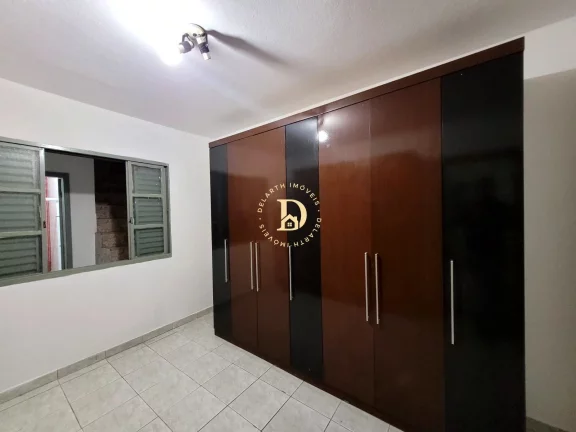 Imagem Sobrado - Res. Sol Nascente - Próximo ao Colégio Joseense - 3 Dorm - 120m²