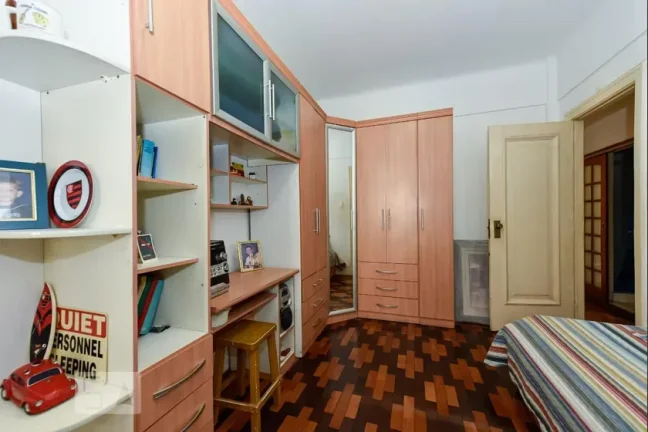 Imagem Apartamento à Venda - Copacabana, 3 Quartos, 158 m2
