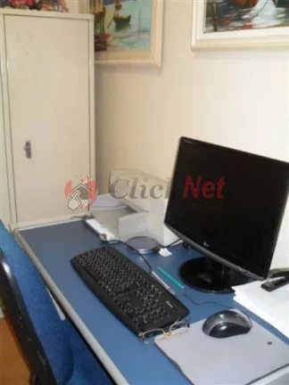 Imagem Apartamento em Condomínio Padrão para Venda em São Bernardo do Campo no bairro Vila Lusitânia.