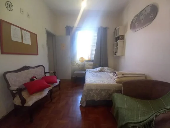 Imagem Casa para Venda em Teresópolis / RJ no bairro Carlos Guinle