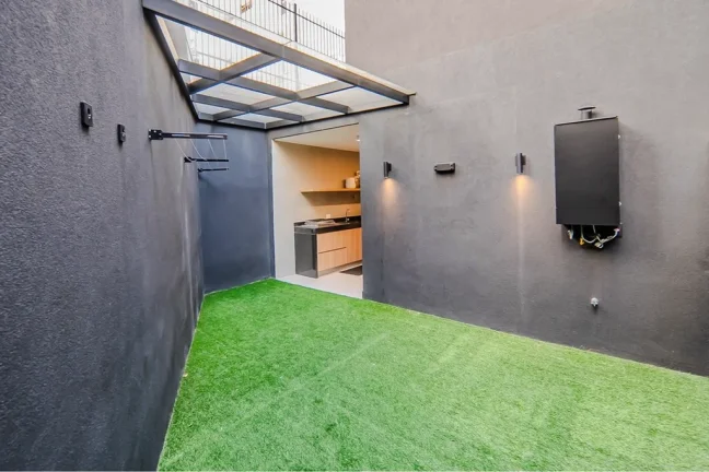 Imagem CASA RESIDENCIAL em São Paulo - SP, Higienópolis