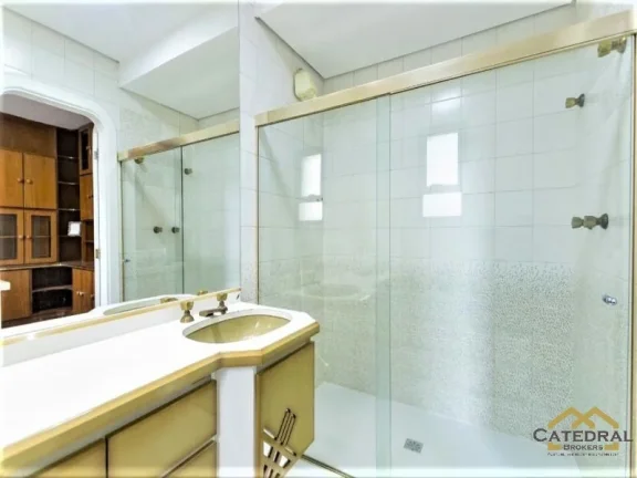 Imagem APARTAMENTO A VENDA 04 QUARTOS (4 SUÍTES) 357 M² - VILA VIRGÍNIA - JUNDIAÍ - SP