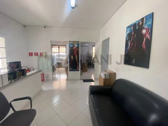 Imagem Oportunidade única: Casa comercial com 6 salas e 8 banheiros no Jardim Paulista, São Paulo-SP, 390m² e 20 vagas de garagem!