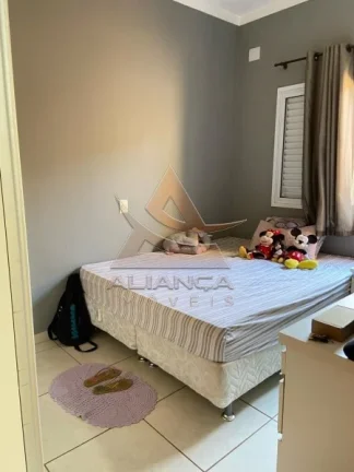 Imagem Apartamento - Ribeirão Preto - Jardim Botânico