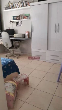 Imagem Apartamento com 3 quartos à venda, 88 m² por R$ 555.000 - Parque São Jorge - São Paulo/SP
