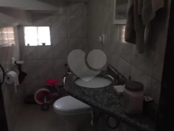 Imagem Sobrado à venda com 3 quartos, sendo 1 suíte, em Butantã, São Paulo - SP