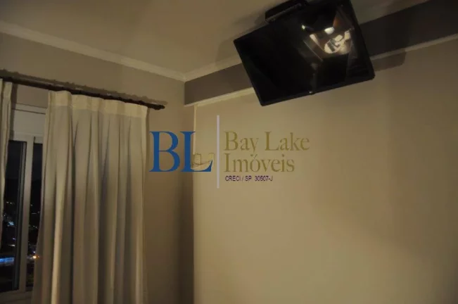 Imagem Apartamento À Venda Na Vila Alexandria Com 2 Quartos - 1 Vaga - 53M²!!