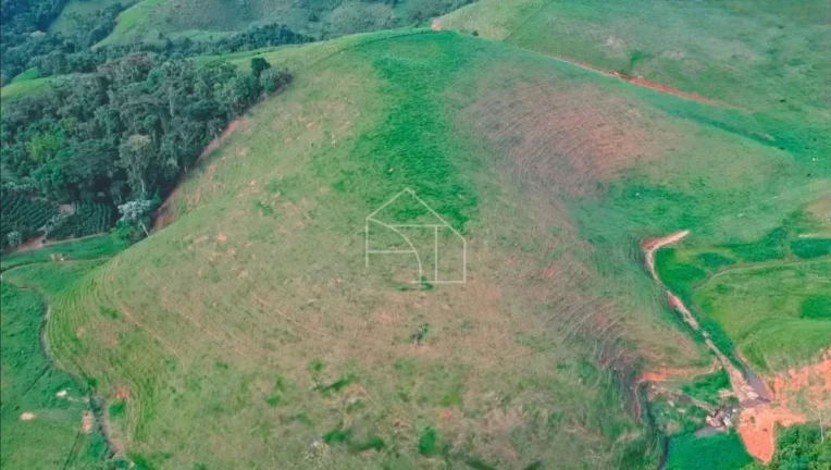 Imagem Terreno Rural à Venda com 5 Alqueires – Alegre/ES