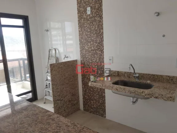 Imagem Apartamento com 1 dormitório à venda, 72 m² por R$ 546.700,00 - Centro - Cabo Frio/RJ