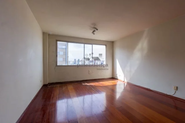 Imagem Apartamento à venda no Sumaré com 3 quartos e 1 vaga, 112m2