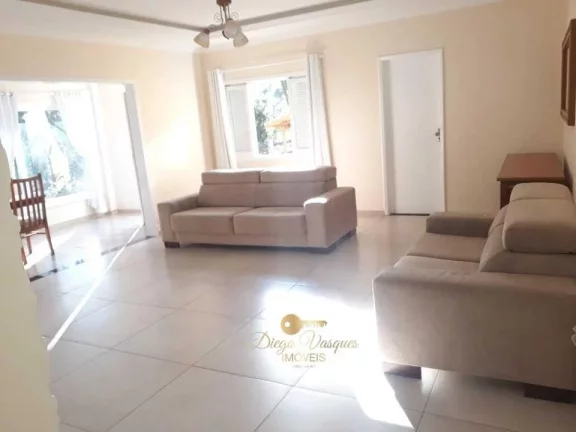 Imagem Casa para Venda em Teresópolis / RJ no bairro Golfe