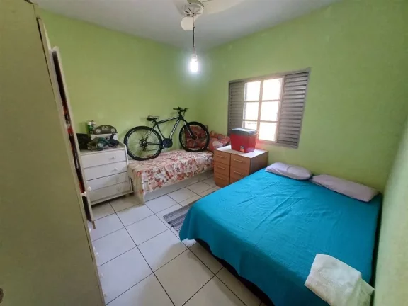 Imagem Casa com 2 dorms, Ocian, Praia Grande - R$ 320 mil, Cod: 2635