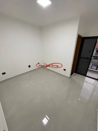 Imagem SOBRADO DE FINO ACABAMENTO À VENDA NO JARDIM BRASÍLIA - ZONA LESTE