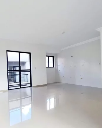 Imagem Cobertura para Venda em São José dos Pinhais, Boneca do Iguaçu, 3 dormitórios, 1 suíte, 2 banheiros, 1 vaga