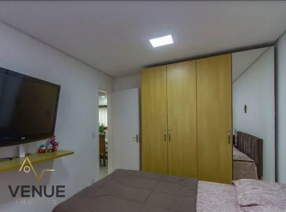 Imagem Apartamento com 3 dormitórios à venda, 129 m² por R$ 590.000,00 - Vila Buenos Aires - São Paulo/SP