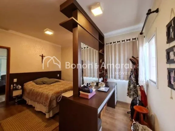 Imagem Este sobrado impressiona pela combinação de conforto, funcionalidade e sofisticação. Com 203m² ...