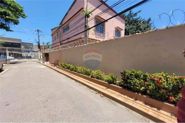Imagem Casa com 2 quartos 210 m² A venda na Taquara - Rio de Janeiro