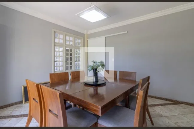Imagem Casa à Venda - Recreio, 8 Quartos, 1000 m2