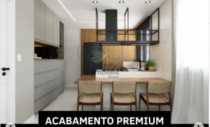 Imagem Edifício Royal Luminance - Apartamento à venda no bairro Santo Antônio - Belo Horizonte/MG