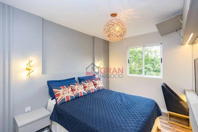 Imagem Lindo apartamento no Cascatinha