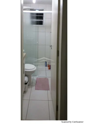 Imagem Bairro Jardim Flamboyant.
Próximo ao Shopping Galeria e Iguatemi e outros comércios. Apartamento t...