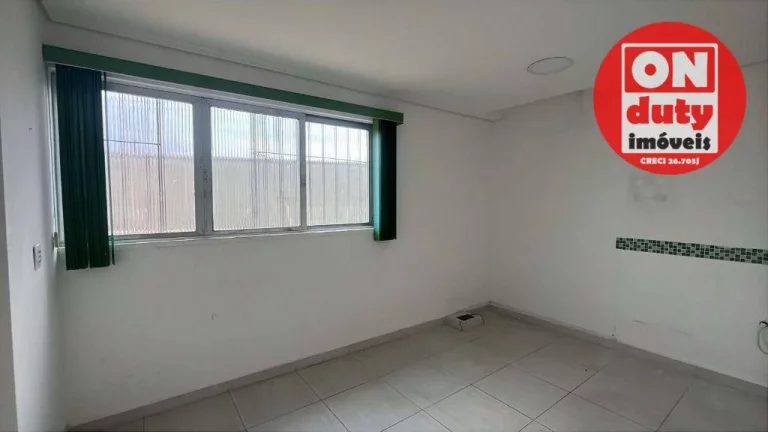 Imagem Salas para alugar, 300 m² por R$ 17.500/mês - Vila Alice (Vicente de Carvalho) - Guarujá/SP
