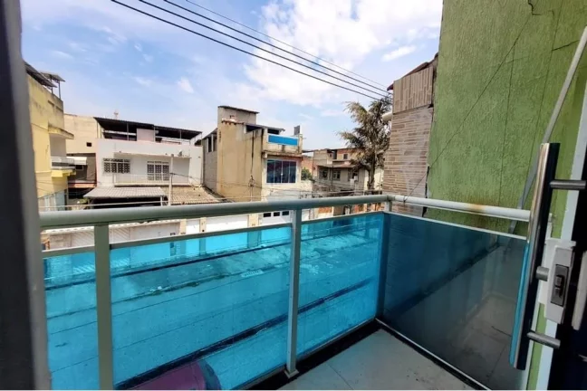 Imagem Casa com 2 quartos, 79 m² à venda em Bento Ribeiro, Rio de Janeiro