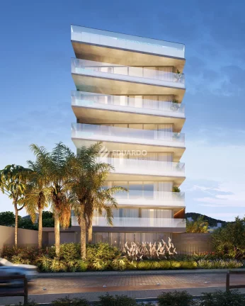 Imagem Bravo By Arthur Casas - Apartamento Frente Mar com 4 Suítes à Venda na Praia Bra
