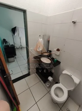 Imagem Prédio Comercial - Ribeirão Preto - Campos Eliseos