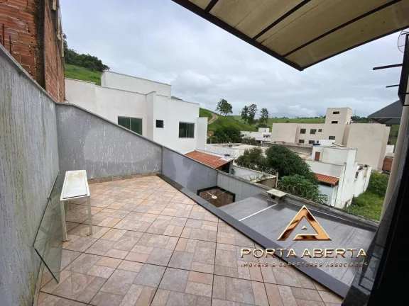 Imagem Casa duplex 03 quartos - Residencial Bethânia - Cód 1248