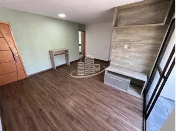 Imagem Apartamento Padrão