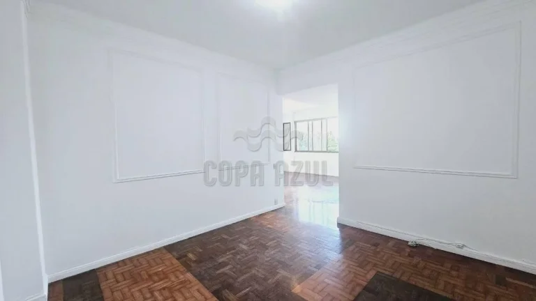 Imagem Copacabana - Residencial › Apartamento com 3 quarto(s) a Venda