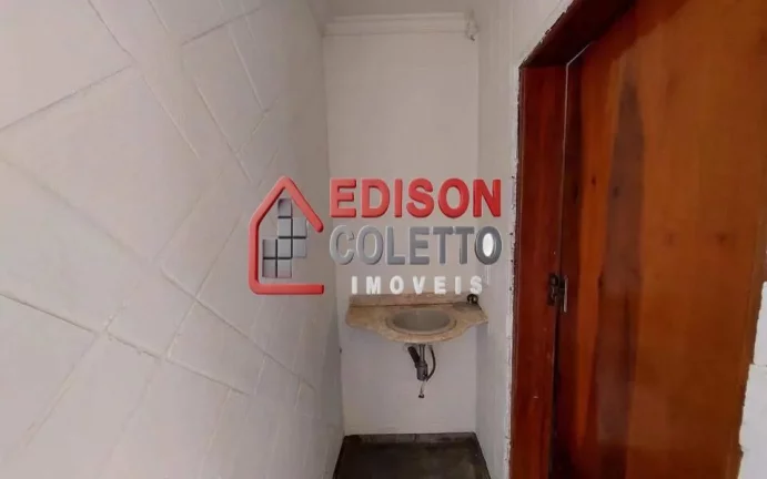 Imagem Casa, Residencial para Venda, Santa Terezinha, Piracicaba