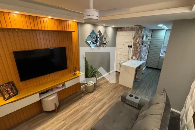 Imagem Apartamento à Venda - Recreio, 2 Quartos, 45 m2