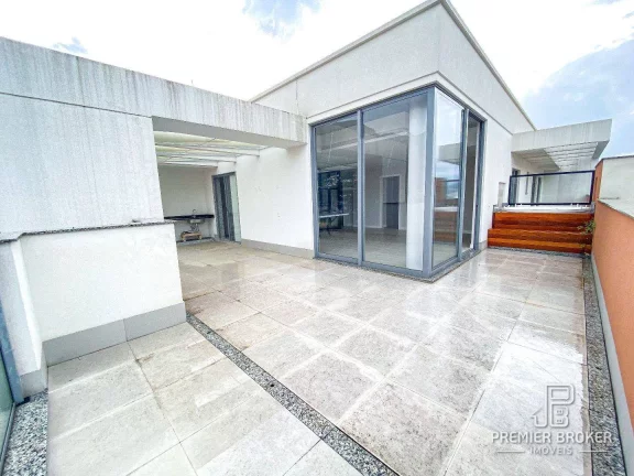 Imagem Cobertura à venda, 207 m² por R$ 1.757.000,00 - Agriões - Teresópolis/RJ