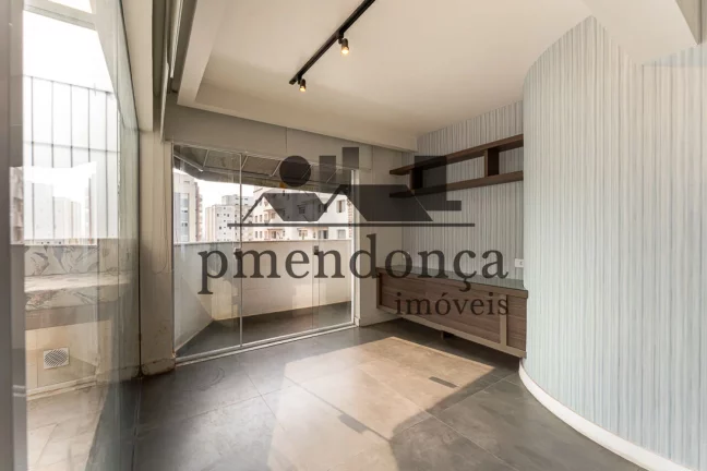 Imagem Cobertura Duplex, Perdizes, 188 m2, 2 dormit, 1 suite, 2 vagas