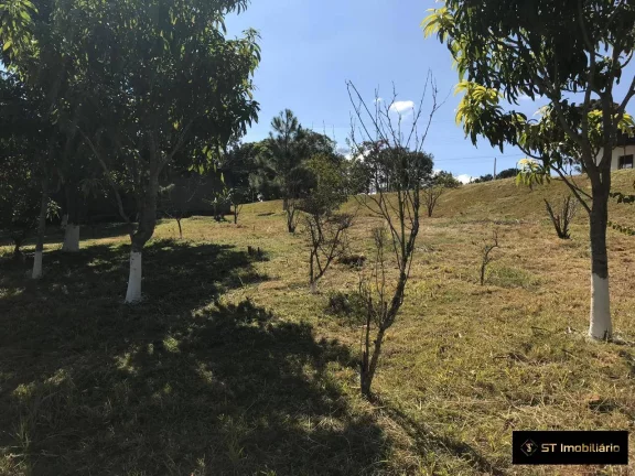Imagem Chácara à venda em Atibaia/SP - 3.115m² por R$870.000! Aceita Financiamento