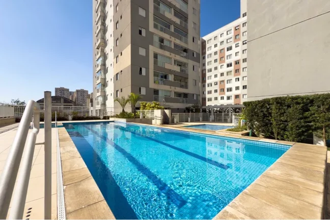 Imagem APARTAMENTO RESIDENCIAL em São Paulo - SP, Barra Funda