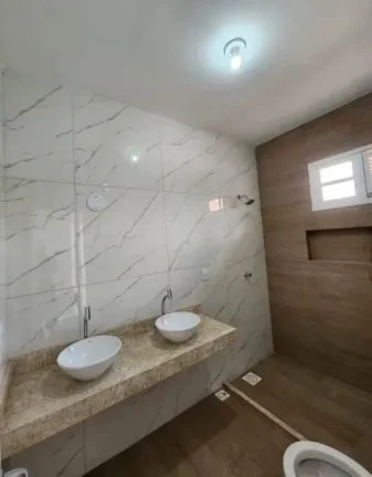 Imagem Casa a venda no José de Alencar