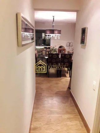 Imagem Apartamento Padrão